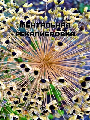 cover image of Ментальная рекалибровка
